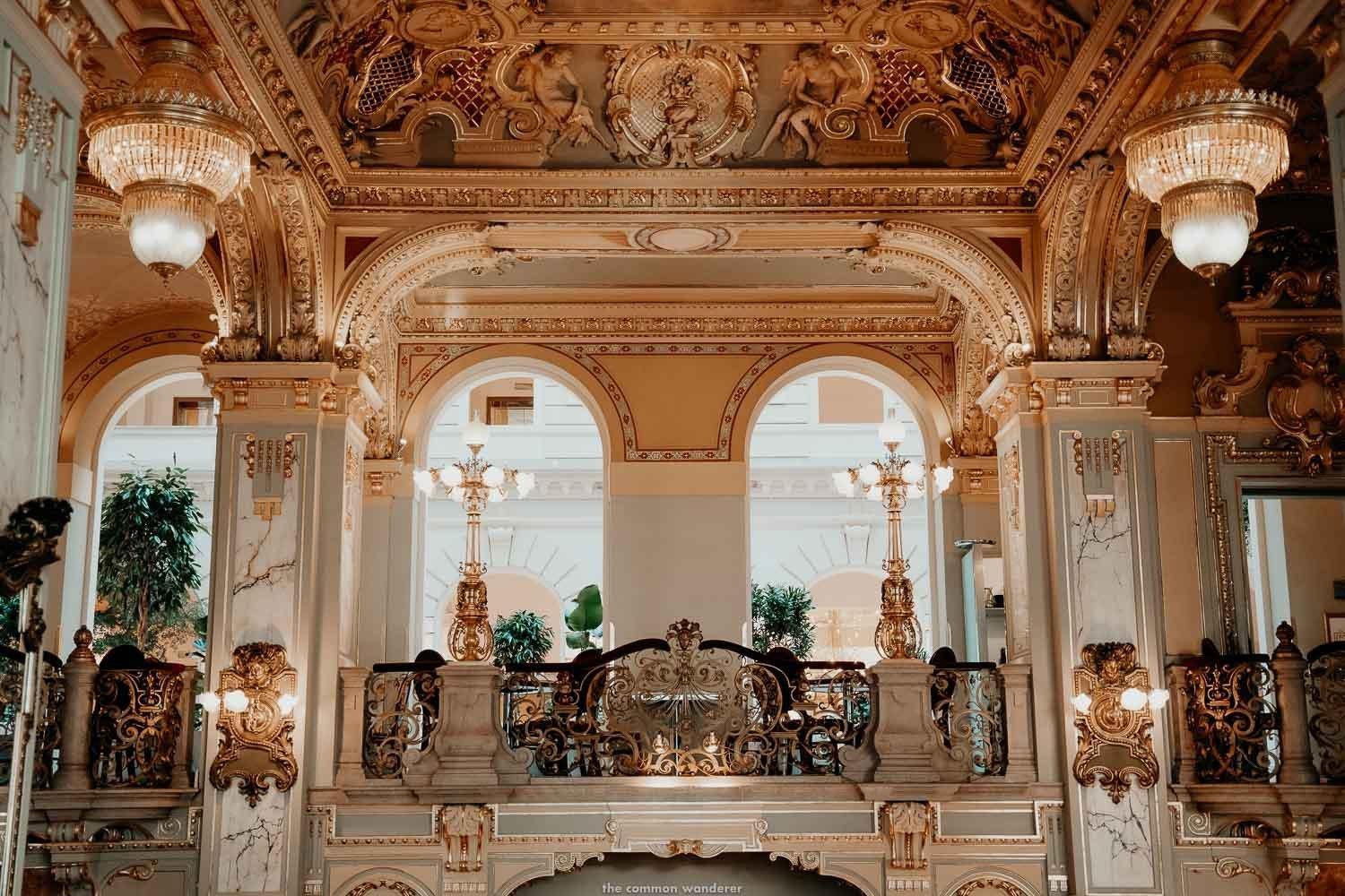Chic Central 1Br Retreat Near New York Cafe With View Budapest Exterior foto
